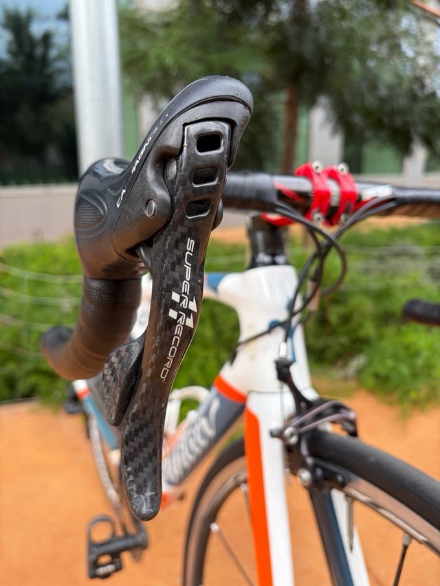 Bicicleta Wilier GTR