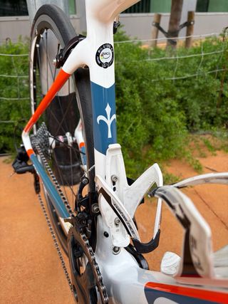 Bicicleta Wilier GTR