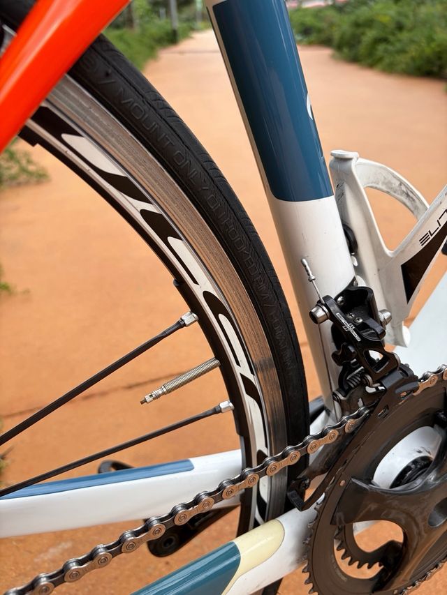 Bicicleta Wilier GTR