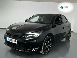 Opel Corsa 1.2T XHL 74kW (100CV) GS