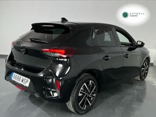 Opel Corsa 1.2T XHL 74kW (100CV) GS