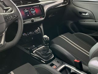 Opel Corsa 1.2T XHL 74kW (100CV) GS