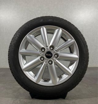 Llantas Mini Cooper 16 Originales