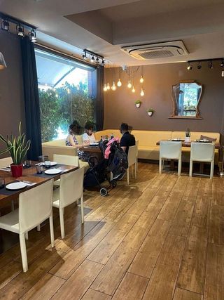 Restaurante en venta en Zona Mercat en Rubí