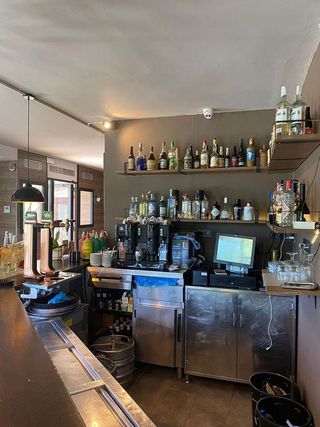 Restaurante en venta en Zona Mercat en Rubí