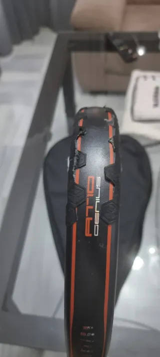 Pala Nox AT10 Genius 18K 2025