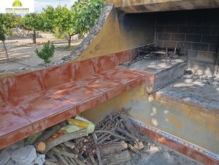 Terreno en venta en San Pablo - Santa Teresa en Albacete