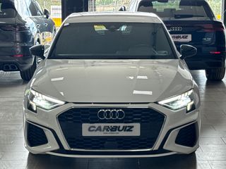 Audi A3 Sportback S line 35 TDI S tronic - 2021