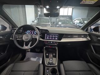 Audi A3 Sportback S line 35 TDI S tronic - 2021