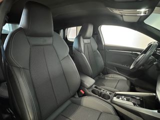 Audi A3 Sportback S line 35 TDI S tronic - 2021