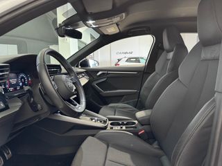 Audi A3 Sportback S line 35 TDI S tronic - 2021