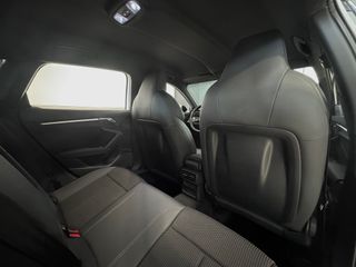 Audi A3 Sportback S line 35 TDI S tronic - 2021