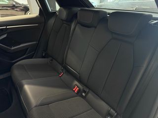 Audi A3 Sportback S line 35 TDI S tronic - 2021