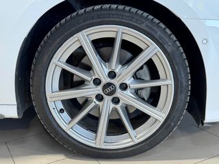 Audi A3 Sportback S line 35 TDI S tronic - 2021