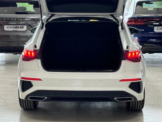 Audi A3 Sportback S line 35 TDI S tronic - 2021