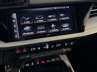 Audi A3 Sportback S line 35 TDI S tronic - 2021