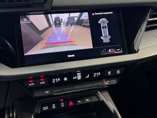 Audi A3 Sportback S line 35 TDI S tronic - 2021