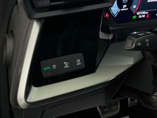 Audi A3 Sportback S line 35 TDI S tronic - 2021