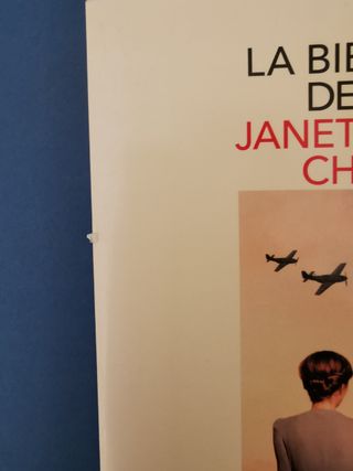 El lado oscuro del amor + La biblioteca de París.