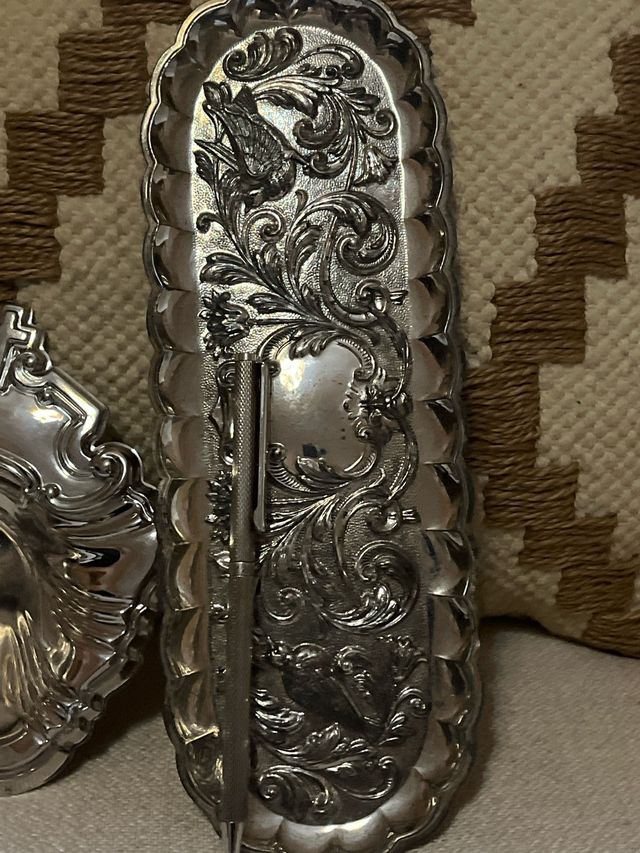 Lote Pedro Durán Plata