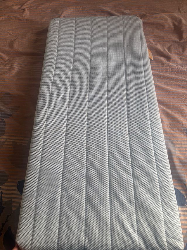 Colchón Ecus Kids Pigu 120x60