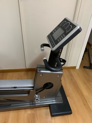 Bicicleta Estática Salter Máster