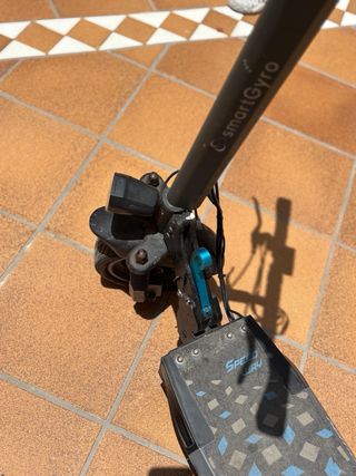 Patinete Eléctrico Speedway