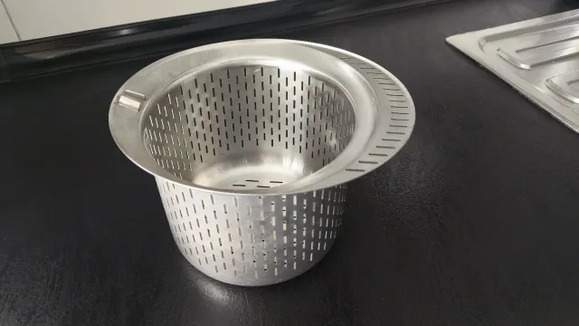 Cestillo Thermomix TM21