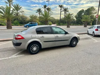 Renault Megane 2024