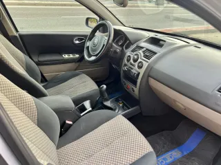 Renault Megane 2024