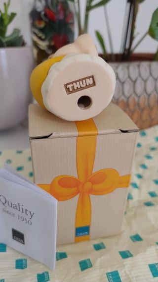 Thun. Teddy sulla luna.