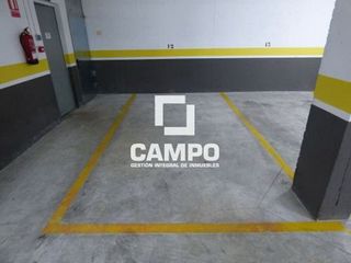 Garaje en venta en Carretas - Huerta de Marzo - La Pajarita en Albacete