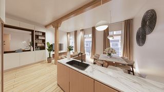 Local en venta en Santoña