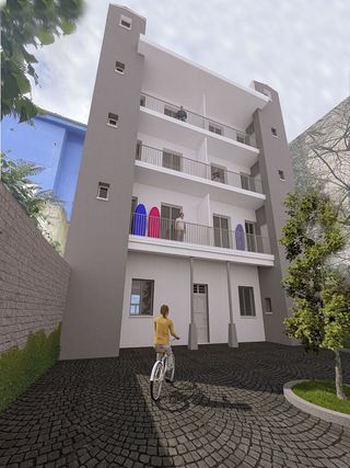 Local en venta en Santoña