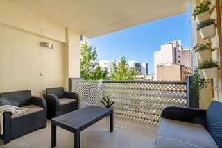 Piso en alquiler en Zona Pueblo en Calpe/Calp