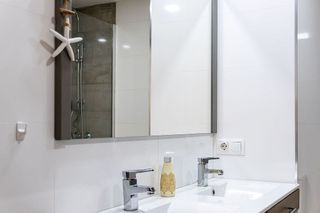 Piso en alquiler en Zona Pueblo en Calpe/Calp