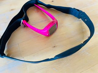 Reloj deportivo Domyos CW-300 con banda