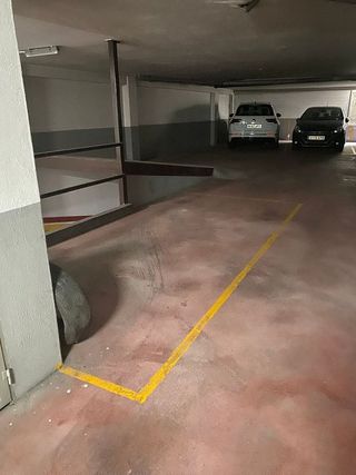 Piso en alquiler en Centro en Ourense