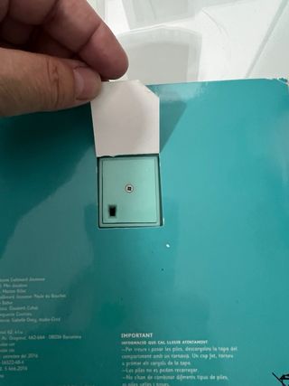 Els peluixos. Toca i escolta