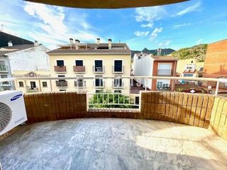 Piso en alquiler en Pueblo en Benicasim/Benicàssim