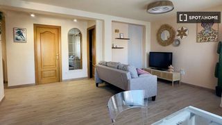 Piso en alquiler en El Cabanyal- El Canyamelar en Valencia