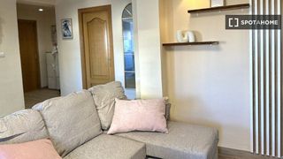 Piso en alquiler en El Cabanyal- El Canyamelar en Valencia