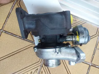 Turbo Opel Corsa D 125 CV