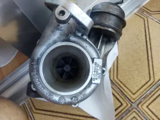 Turbo Opel Corsa D 125 CV