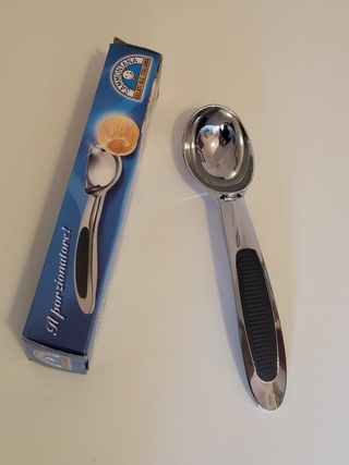 Cucchiaino Sammontana Gelato vintage