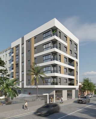 Parking en venta en Centro en Mutxamel/Muchamiel