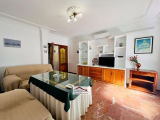 Piso en venta en Conil en Conil de la Frontera