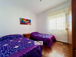 Piso en venta en Conil en Conil de la Frontera