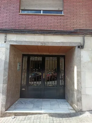 Piso en Alquiler Alcoy, calle Isabel la católica