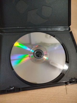 DVD Mother (Thriller Coreano)